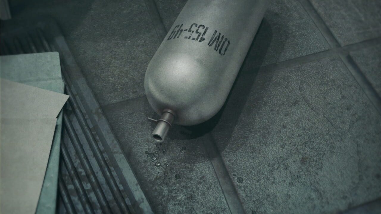 Screenshot for 1953: KGB Unleashed