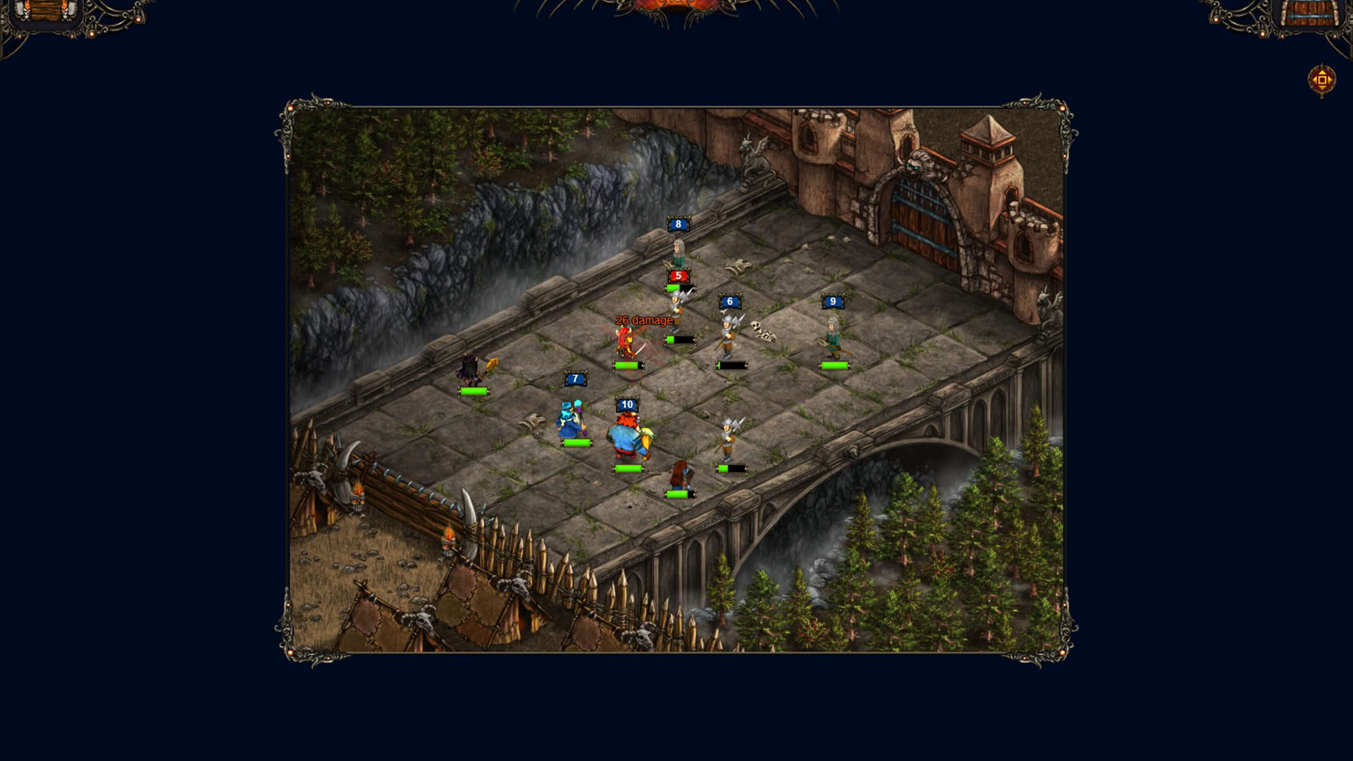 Screenshot for Little Imps: A Dungeon Builder