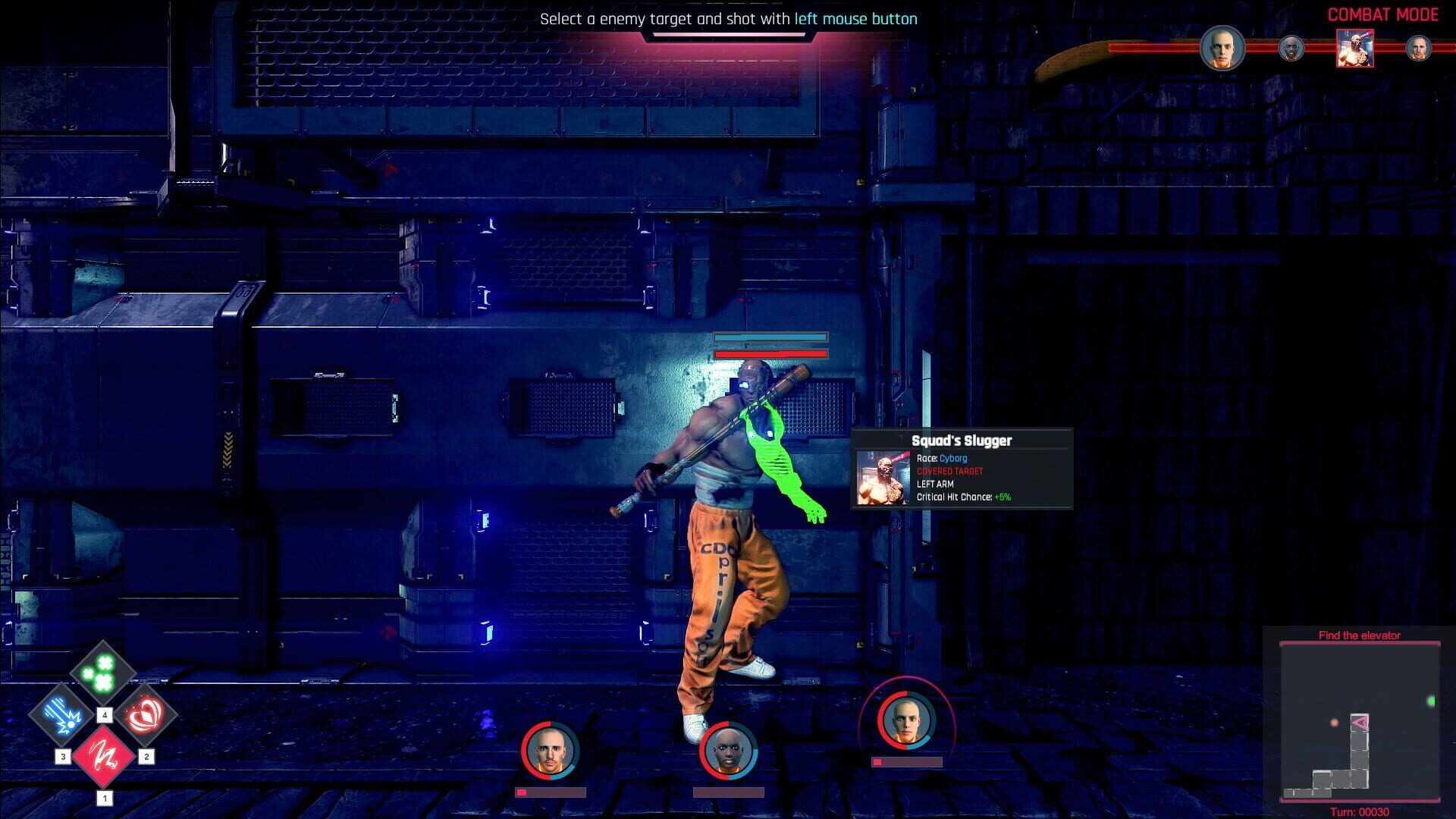 Screenshot for Conglomerate 451