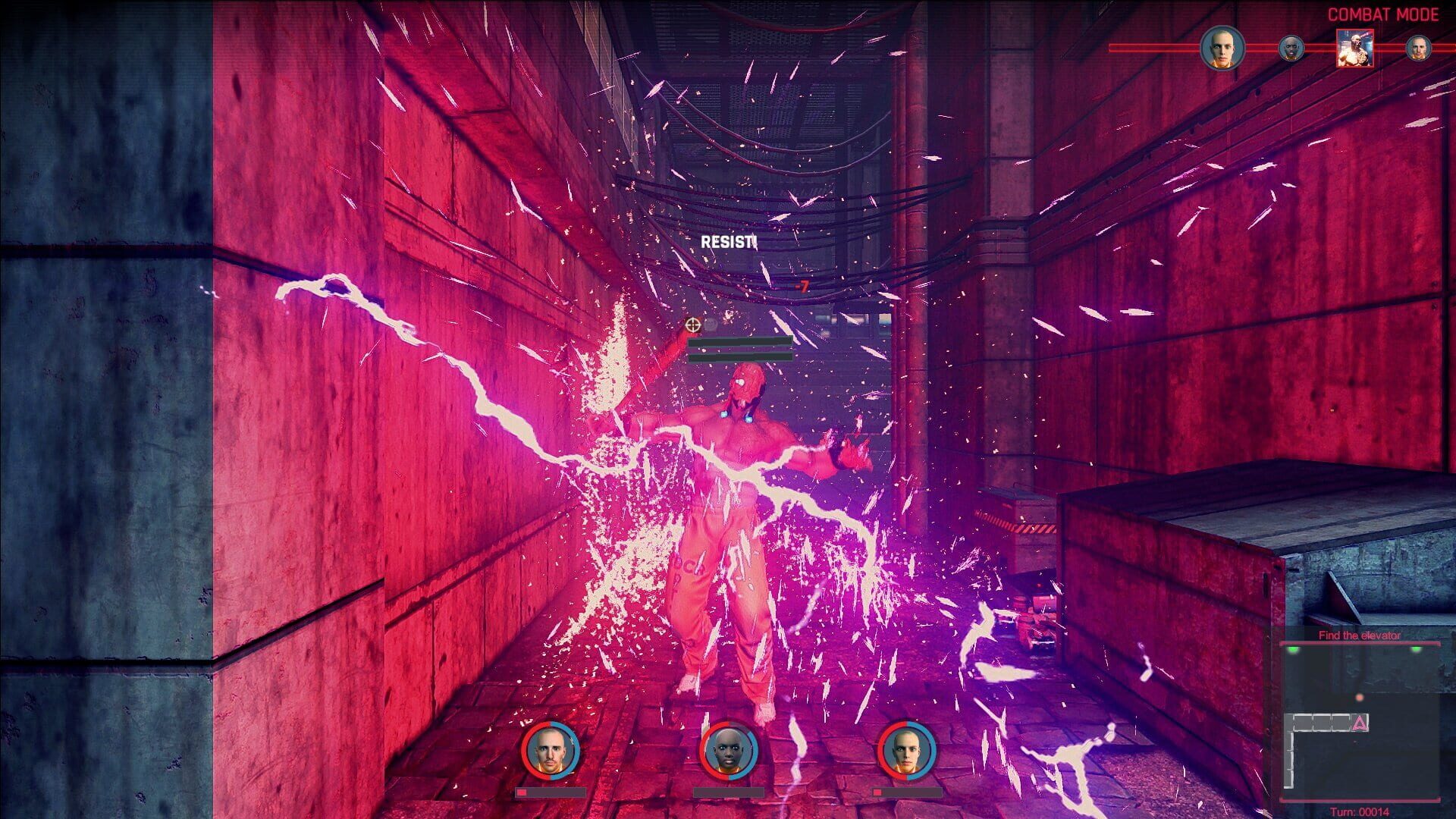 Screenshot for Conglomerate 451