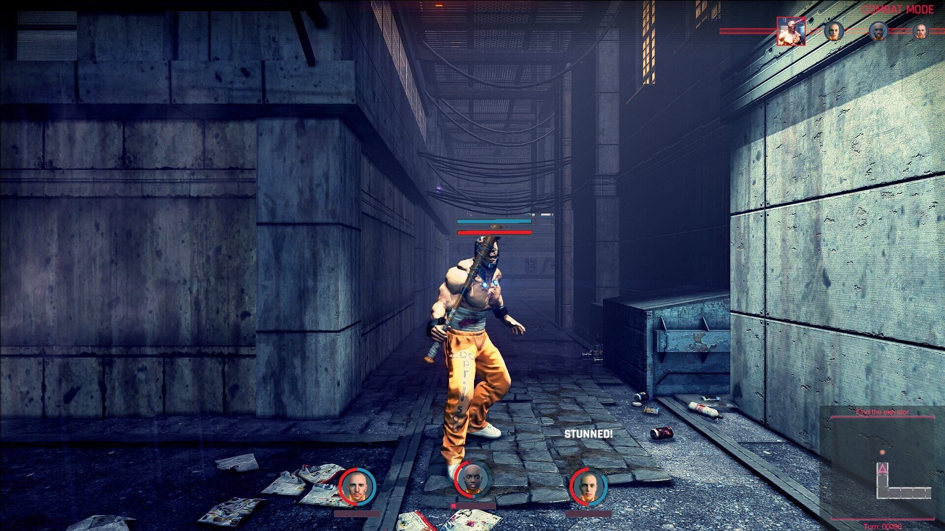 Screenshot for Conglomerate 451