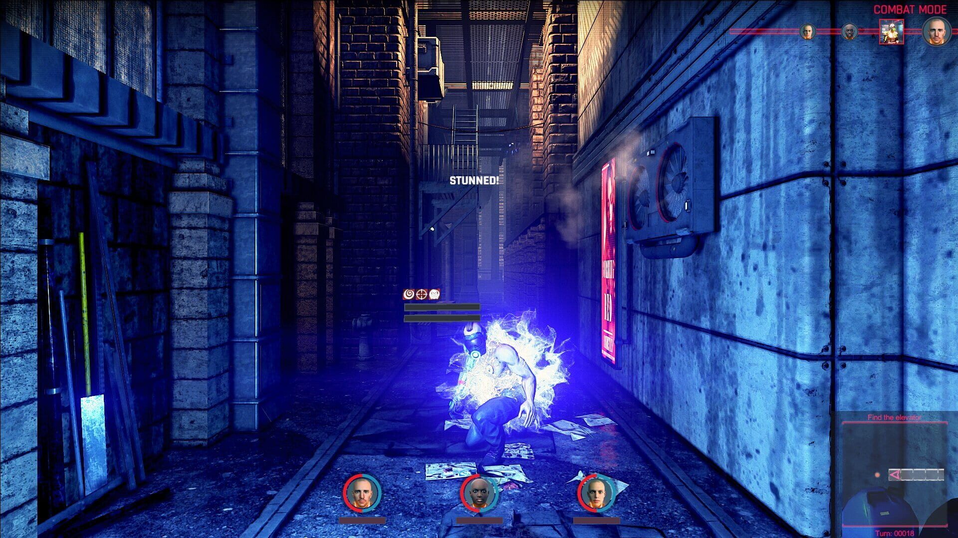 Screenshot for Conglomerate 451