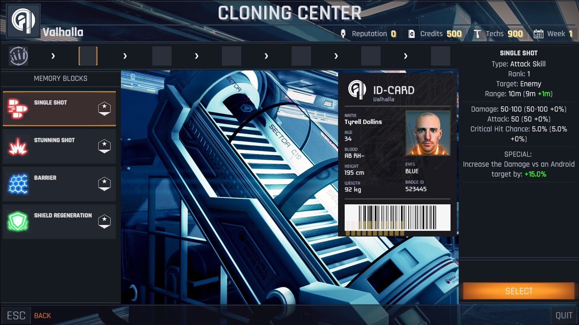 Screenshot for Conglomerate 451