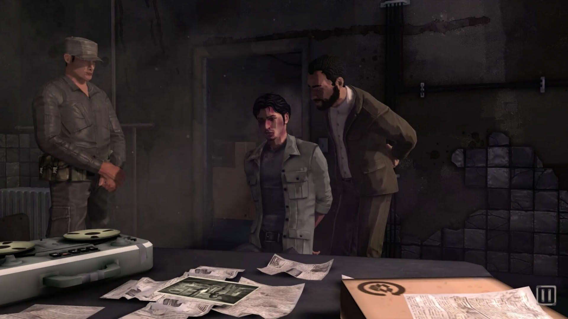 Screenshot for 1979 Revolution: Black Friday