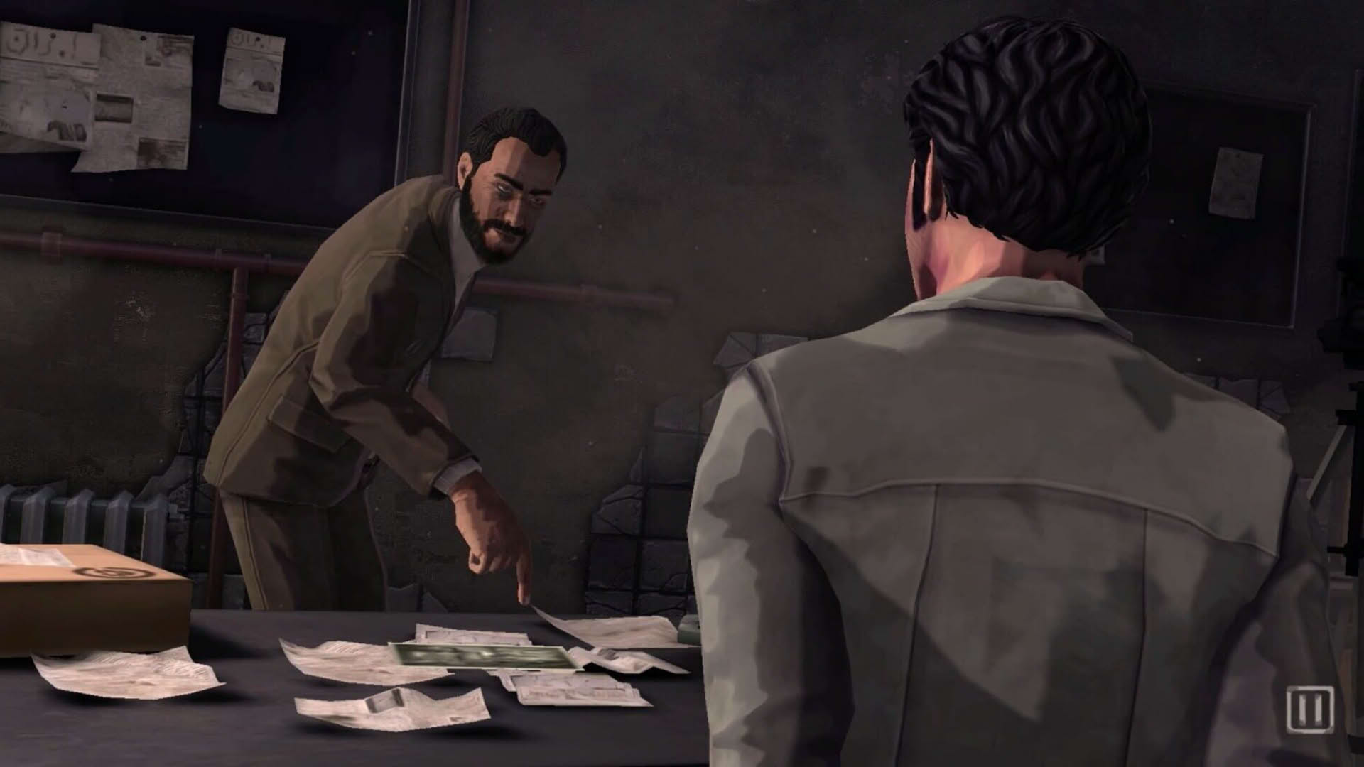 Screenshot for 1979 Revolution: Black Friday