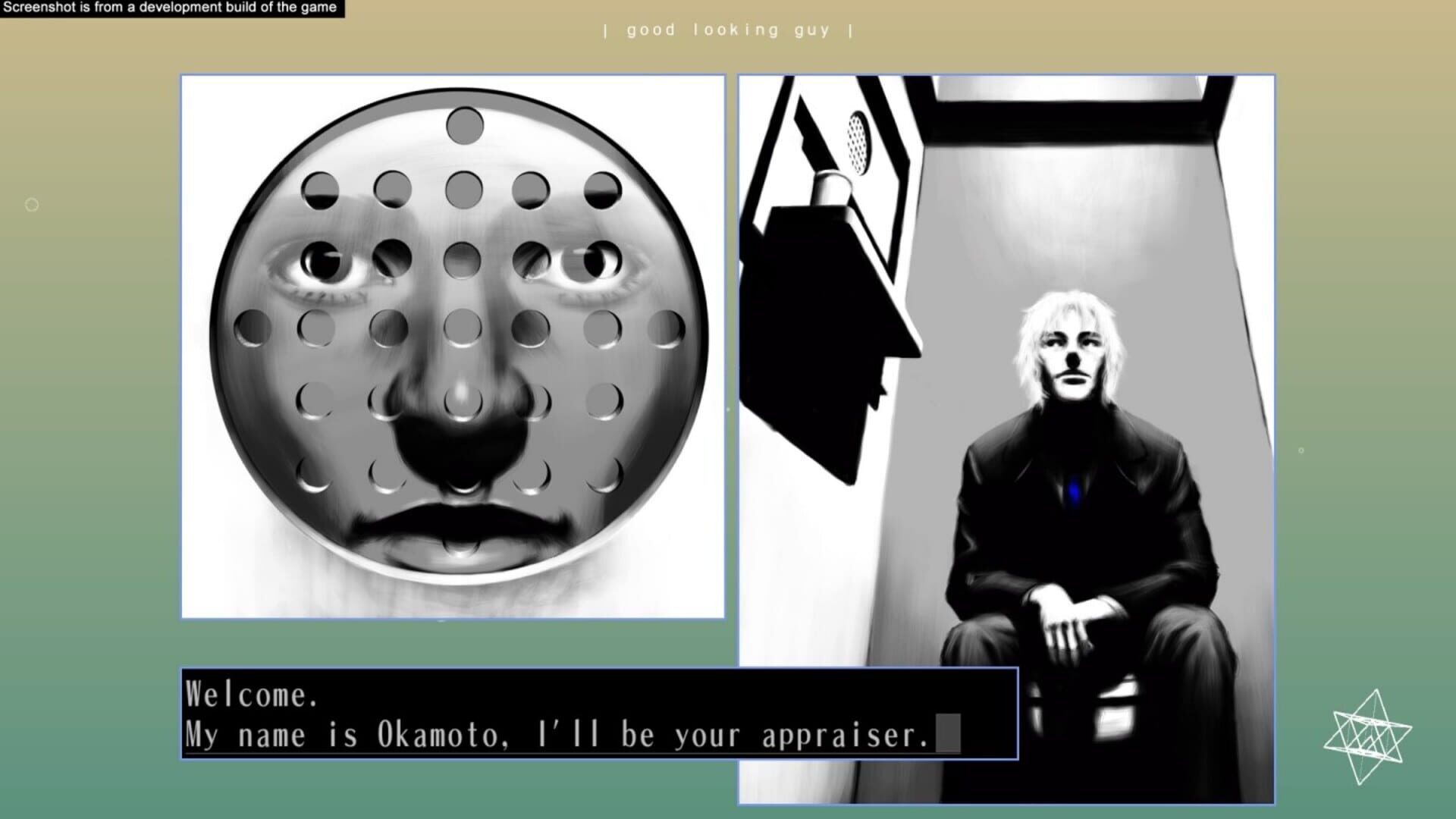 Screenshot for The 25th Ward: The Silver Case