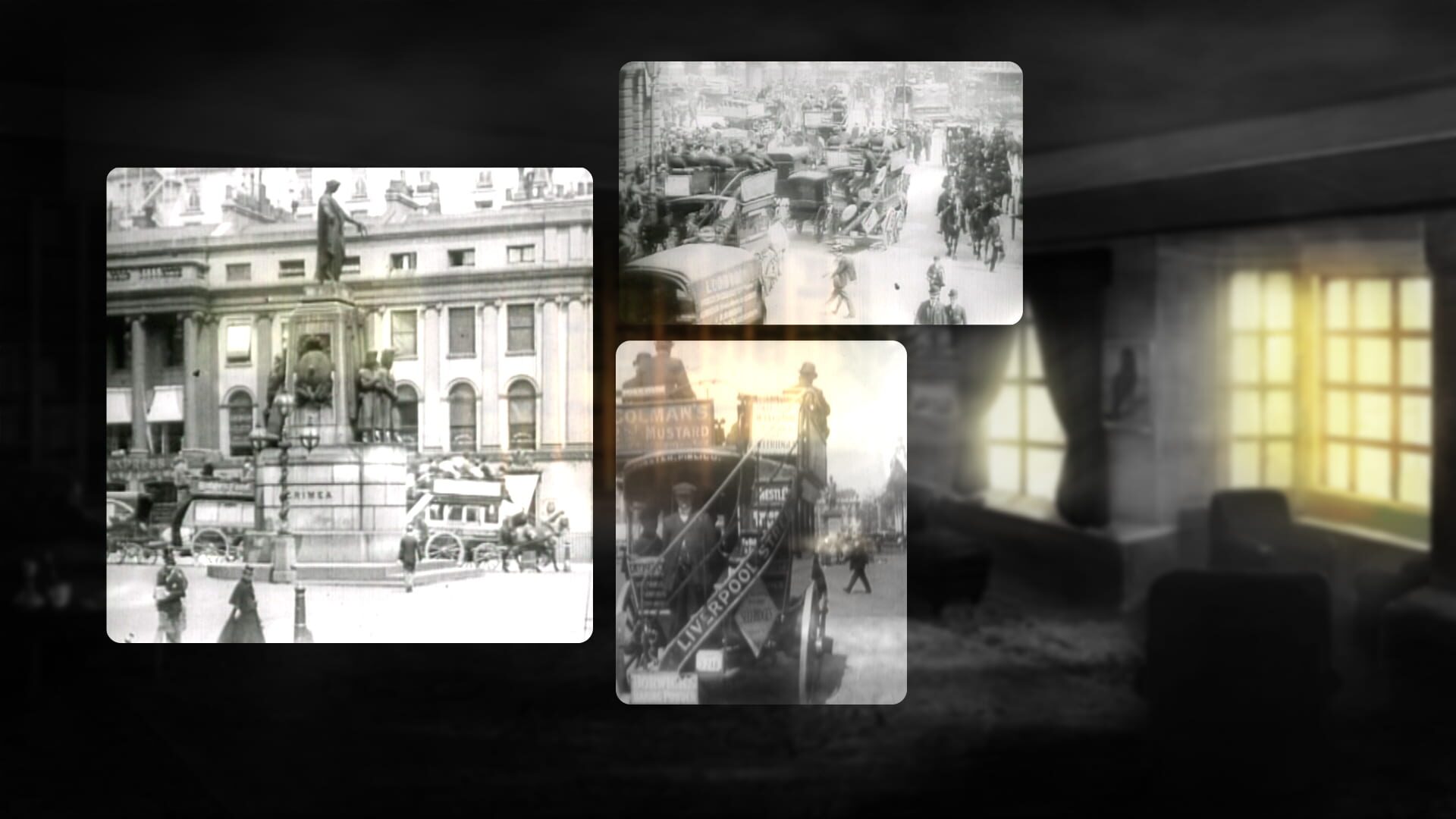 Screenshot for The 39 Steps