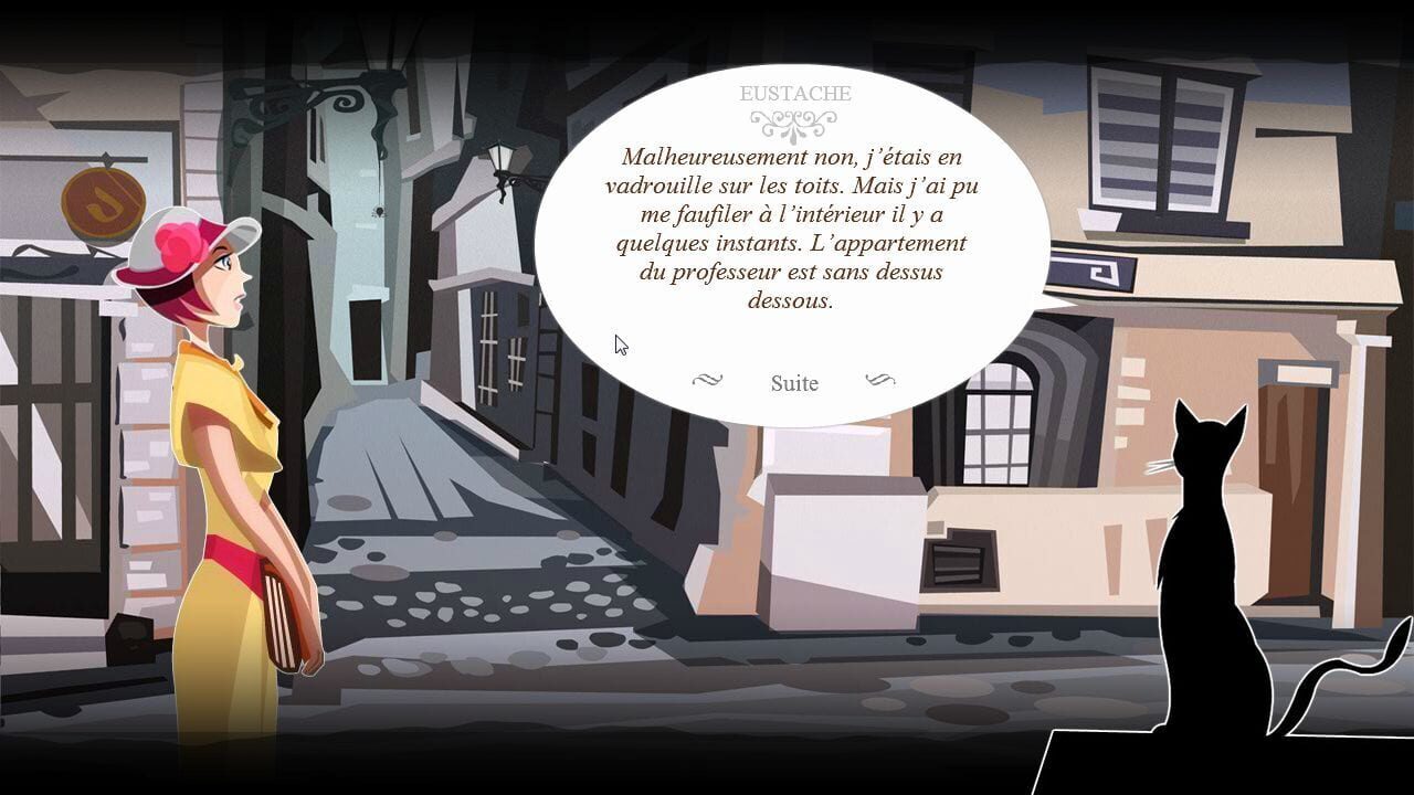Screenshot for 9 Elefants