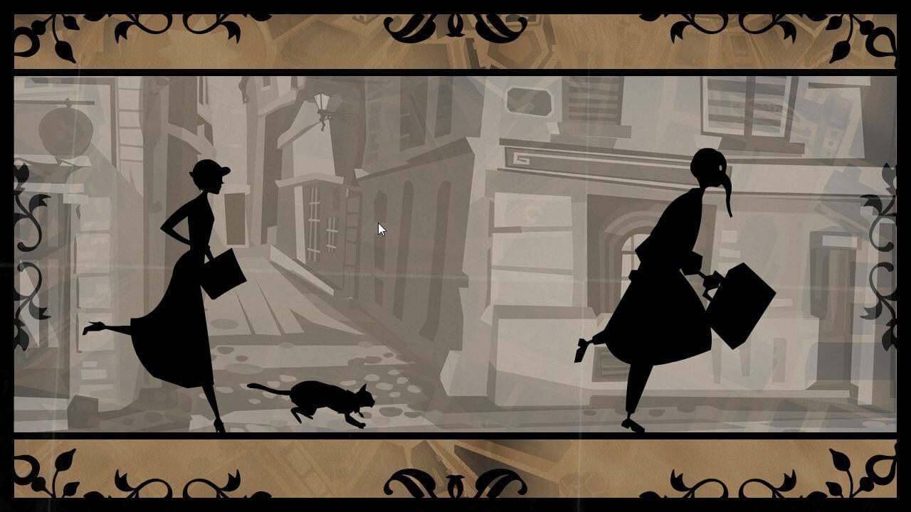 Screenshot for 9 Elefants