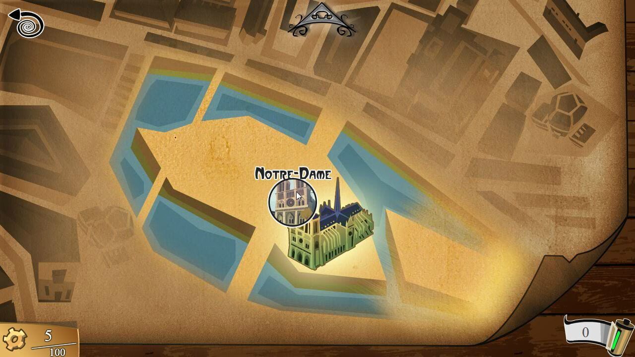 Screenshot for 9 Elefants
