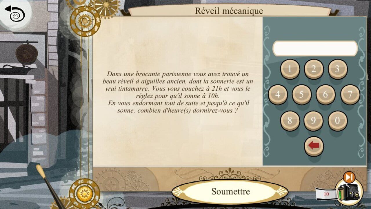Screenshot for 9 Elefants