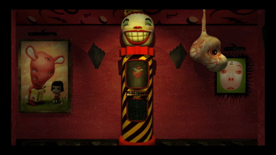 Screenshot for 9: The Last Resort