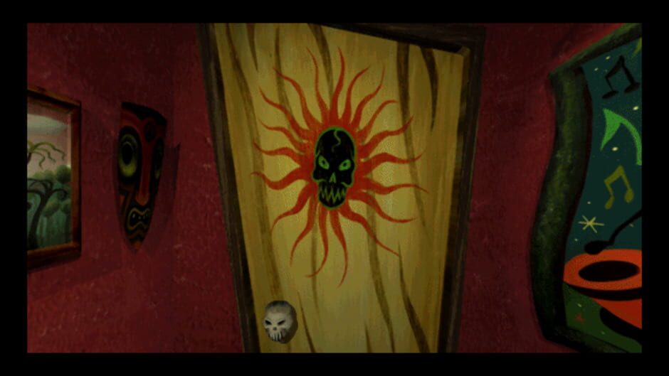Screenshot for 9: The Last Resort