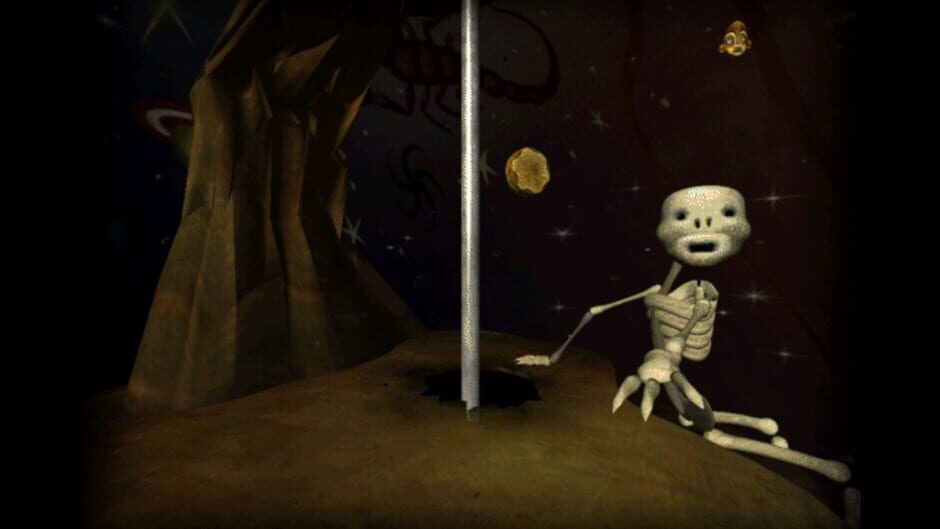 Screenshot for 9: The Last Resort