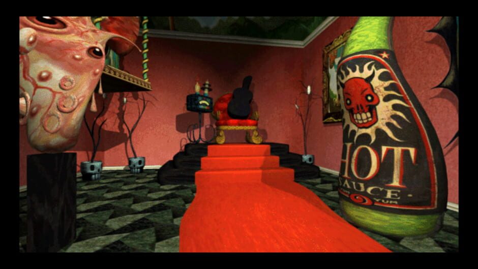 Screenshot for 9: The Last Resort