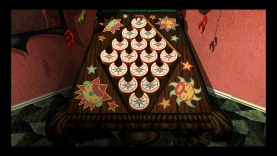 Screenshot for 9: The Last Resort