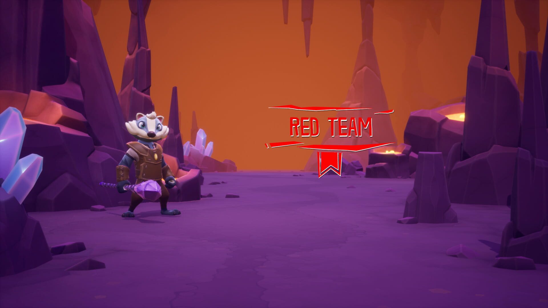 Screenshot for ReadySet Heroes