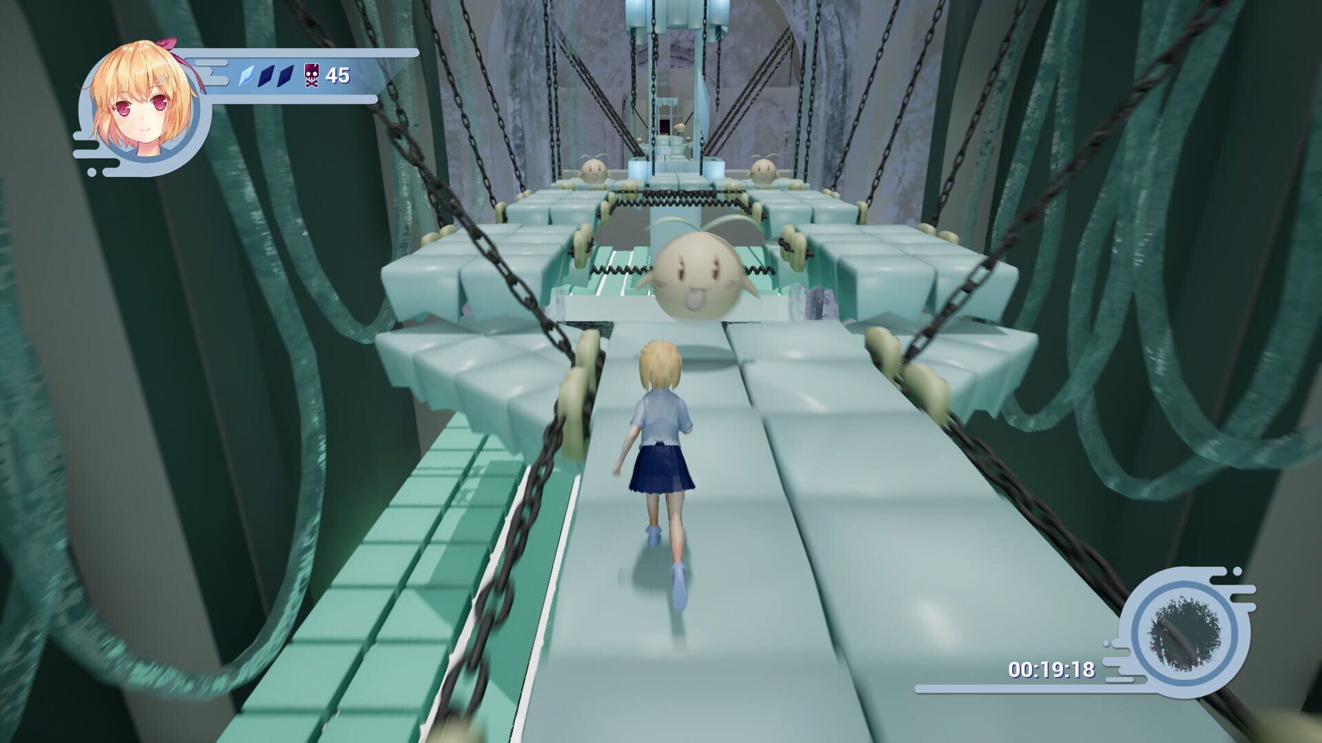Screenshot for Wanna Run Again