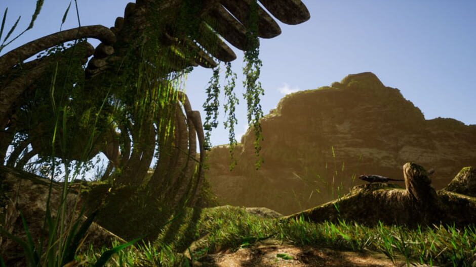 Screenshot for Away: The Survival Series