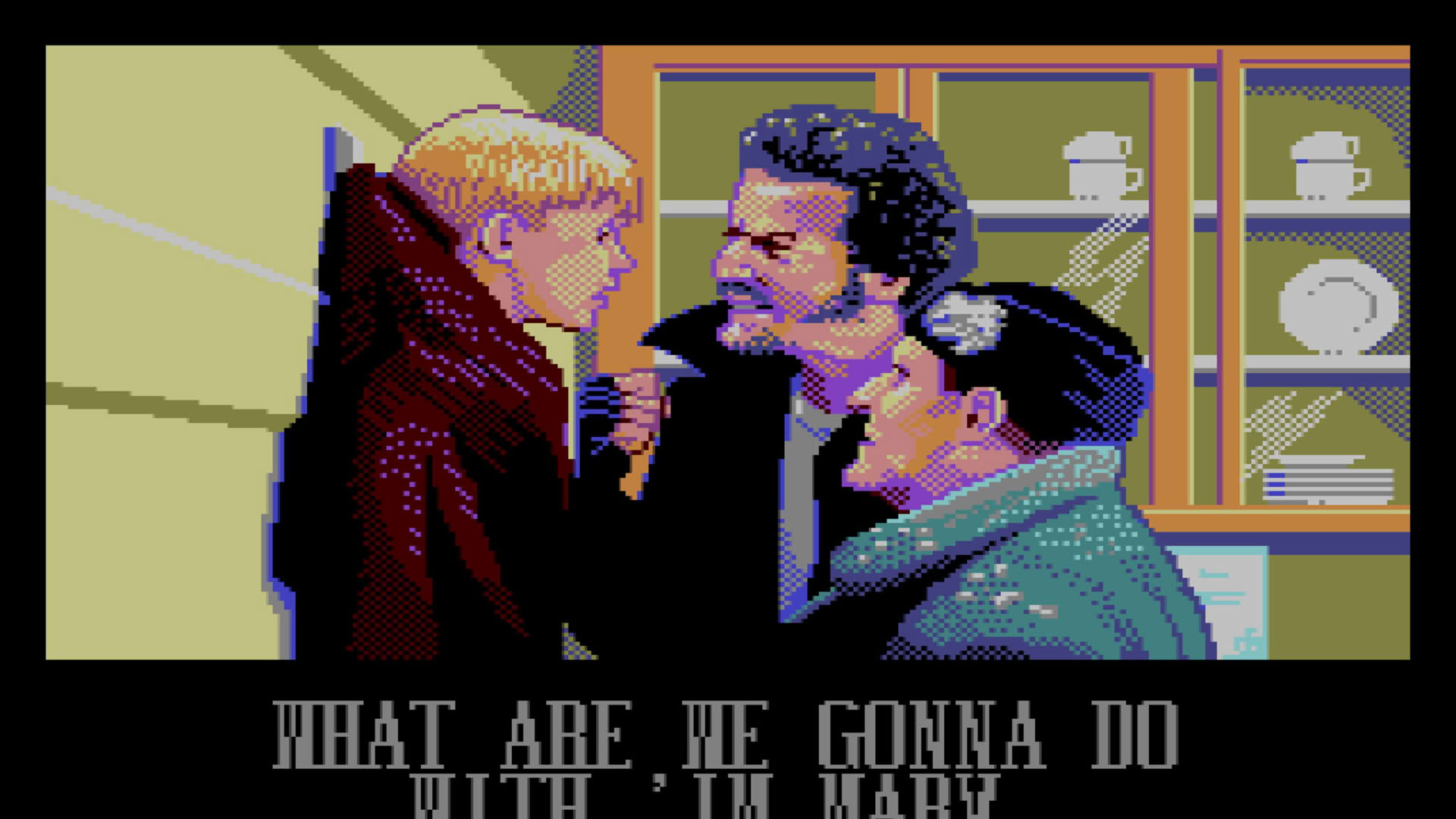 Screenshot for Home Alone