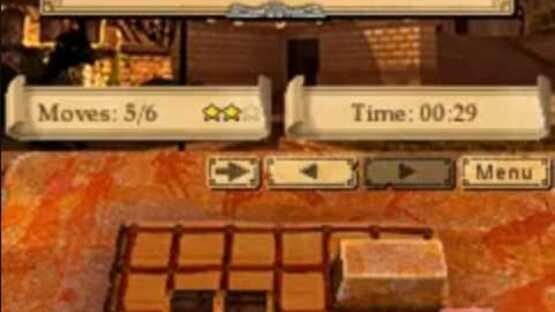 Screenshot for Treasure Chase