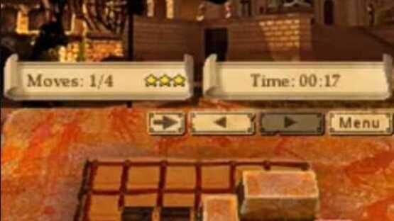 Screenshot for Treasure Chase