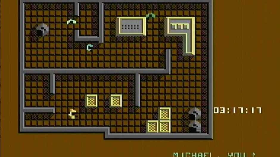 Screenshot for Knight Rider
