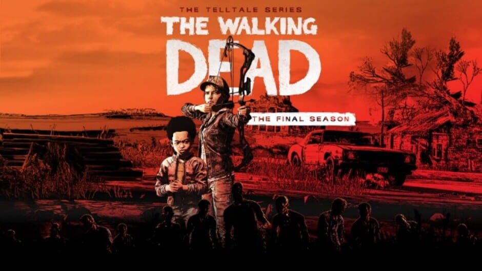 Screenshot for The Walking Dead: The Final Season - Episode 4: Take Us Back