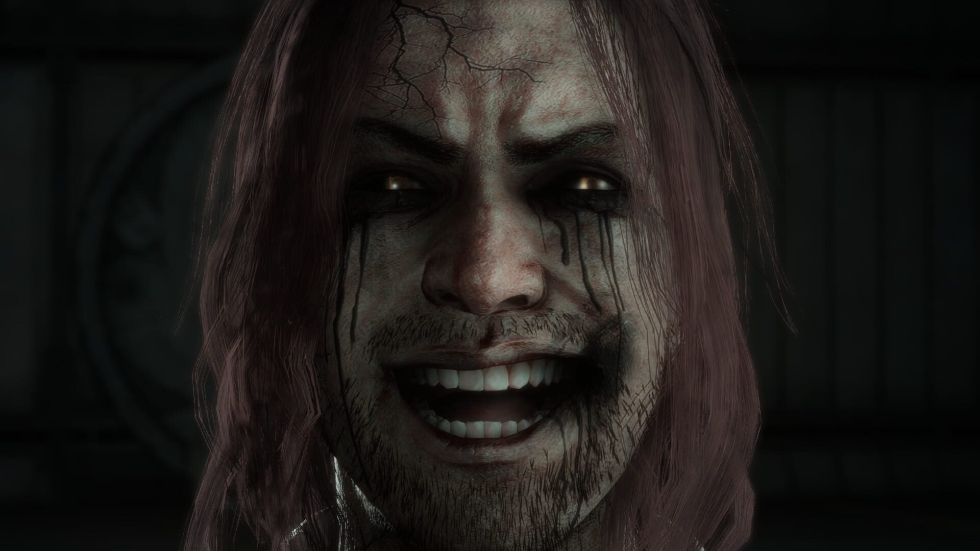 Screenshot for Final Fantasy XV: Episode Ardyn