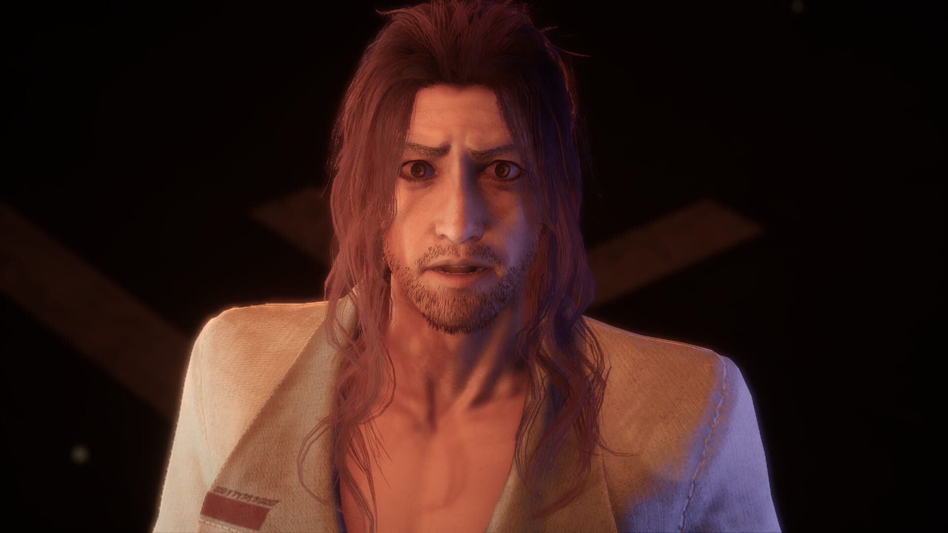 Screenshot for Final Fantasy XV: Episode Ardyn