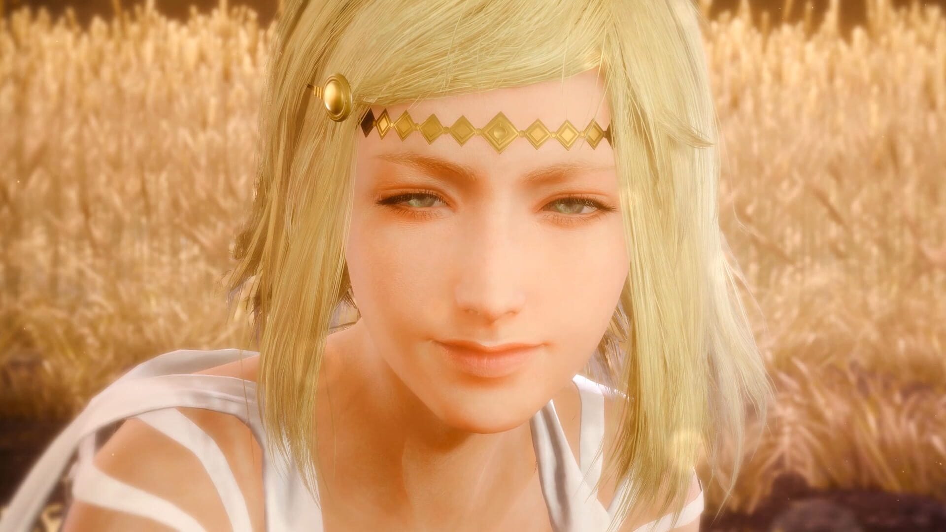 Screenshot for Final Fantasy XV: Episode Ardyn