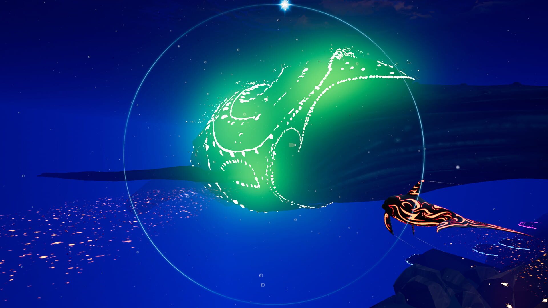 Screenshot for Jupiter & Mars