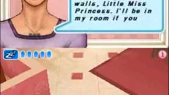 Screenshot for Princess in Love