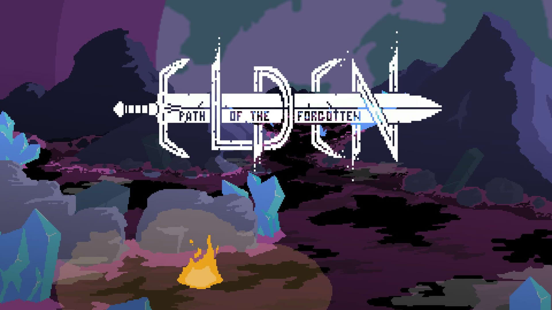 Screenshot for Elden: Path of the Forgotten