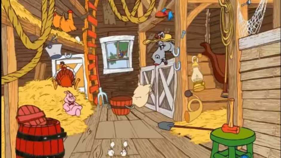 Screenshot for Tuneland
