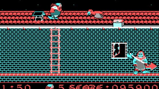 Screenshot for Armorik the Viking: The Eight Conquests