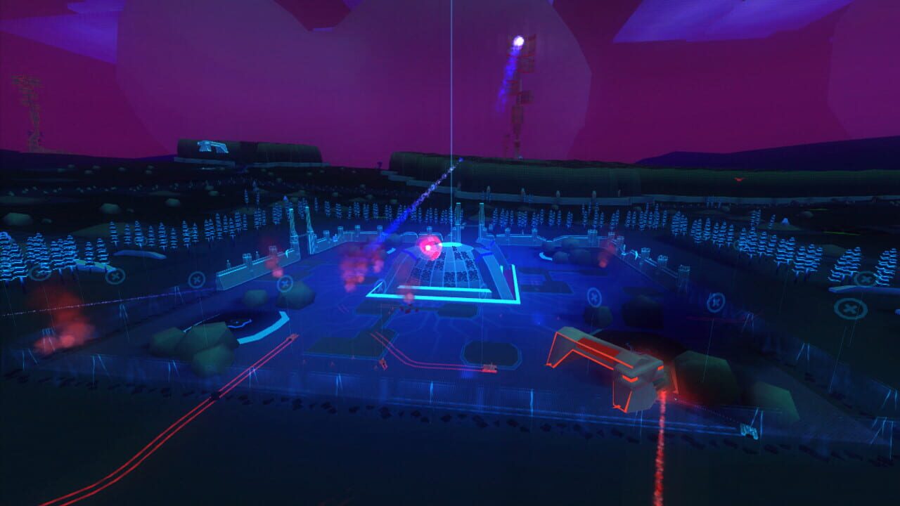 Screenshot for Tank Universal 2