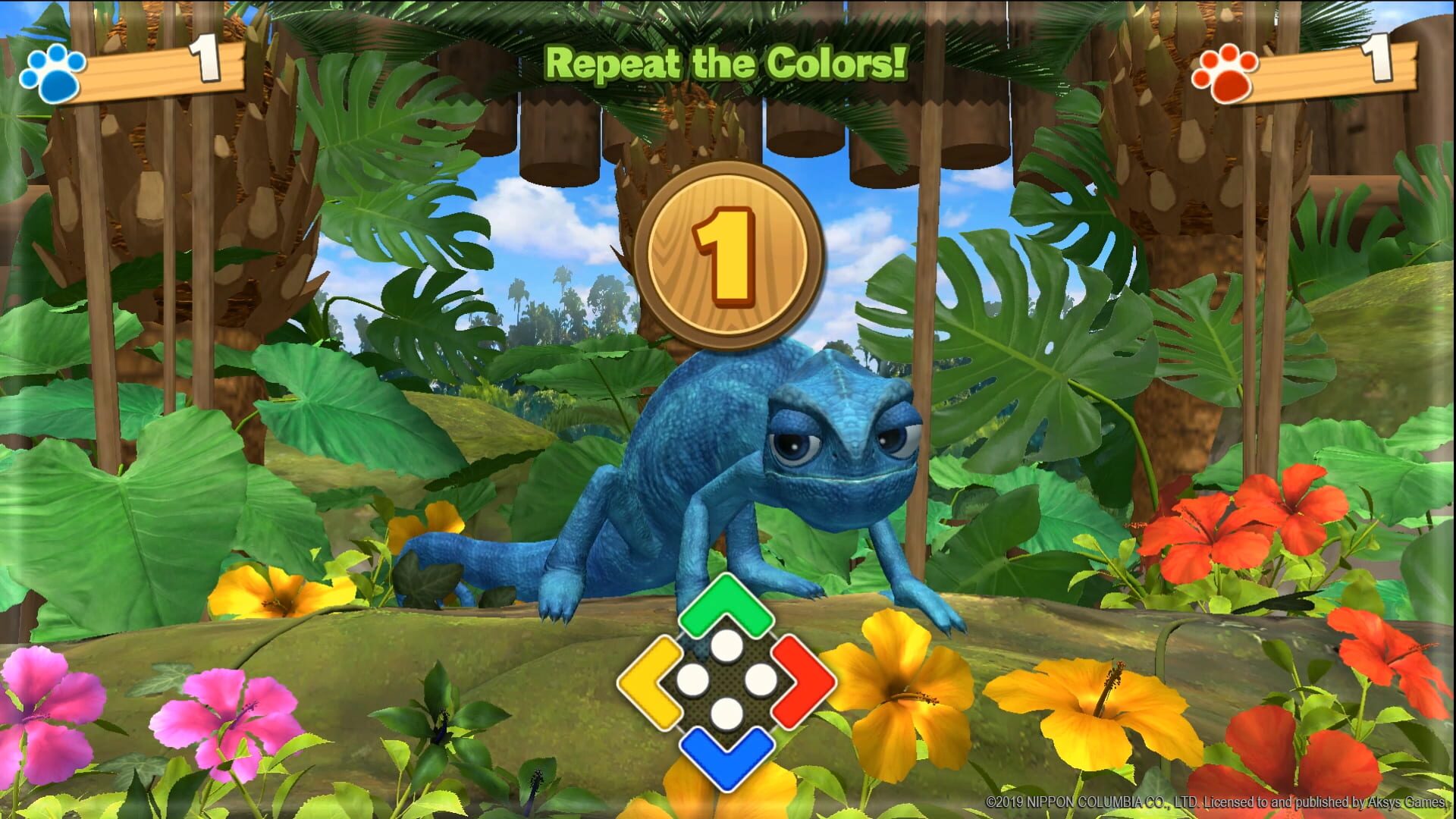 Screenshot for Fun! Fun! Animal Park