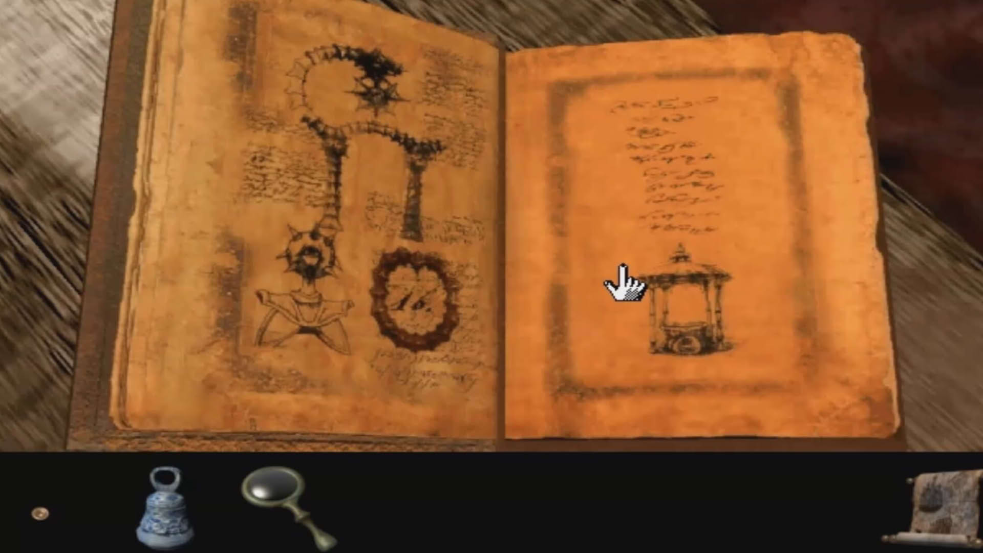 Screenshot for Reah: Face the Unknown