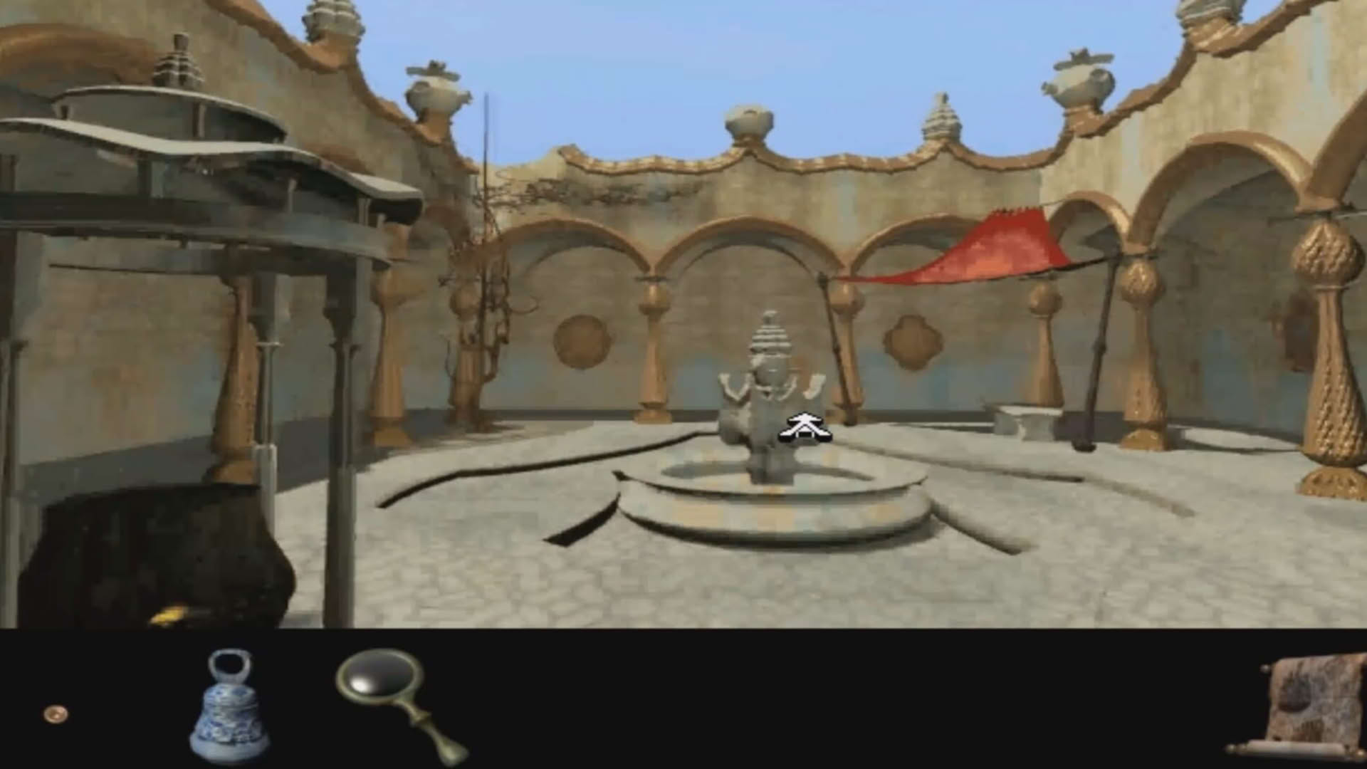 Screenshot for Reah: Face the Unknown
