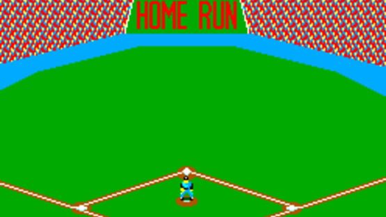 Screenshot for Great Baseball