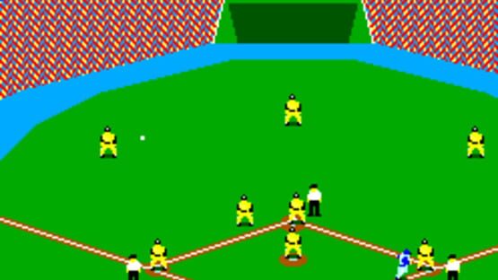 Screenshot for Great Baseball