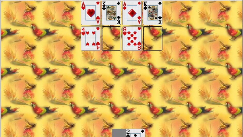 Screenshot for Ultimate Solitaire