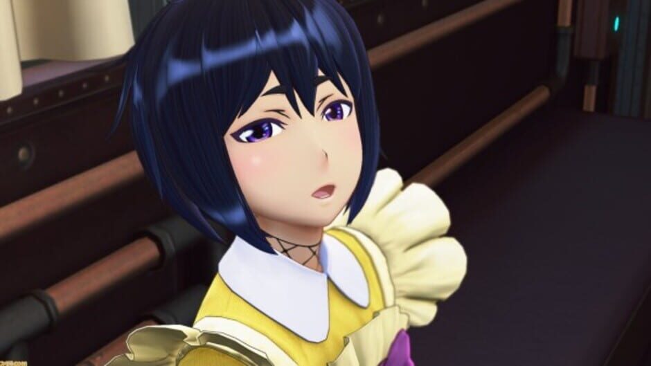 Screenshot for Sakura Wars