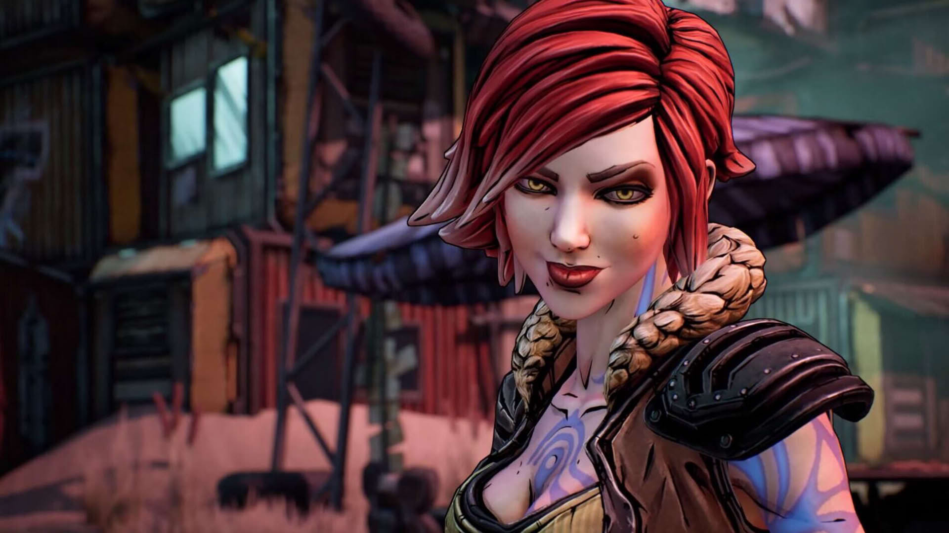 Screenshot for Borderlands 3