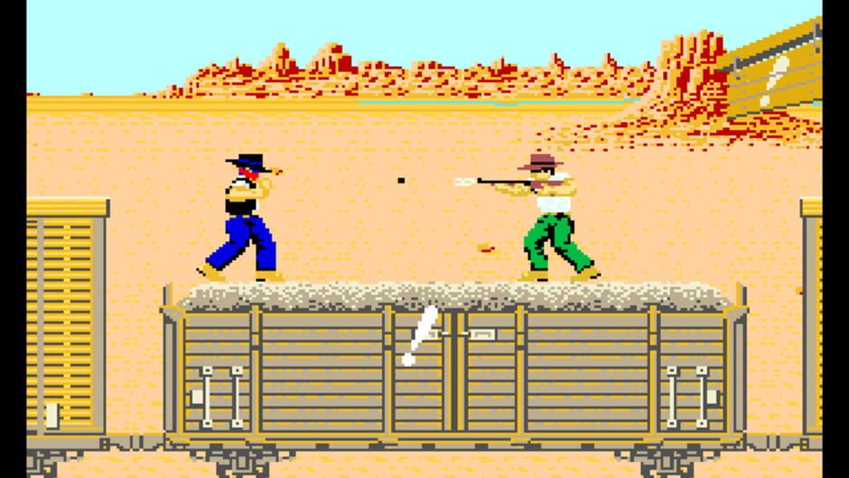 Screenshot for Express Raider