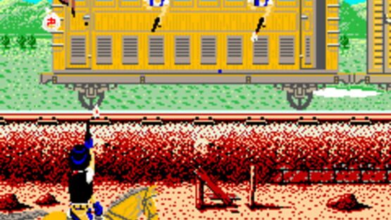 Screenshot for Express Raider