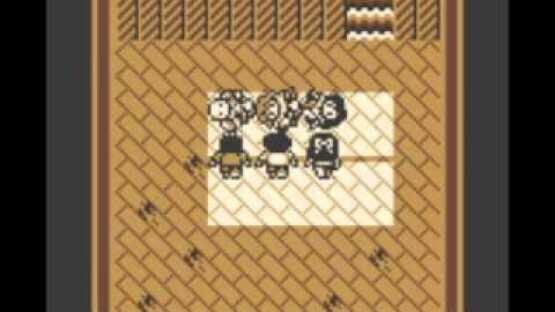 Screenshot for God Medicine: Fukkoku-ban