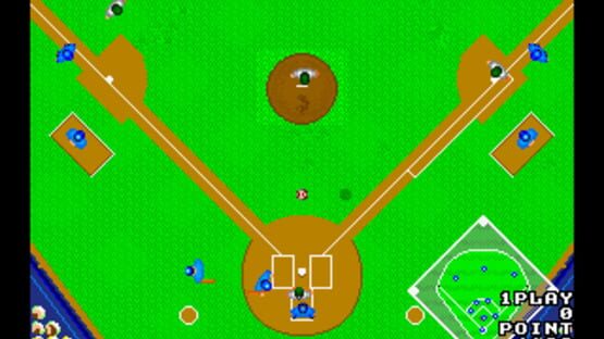 Screenshot for Excite League