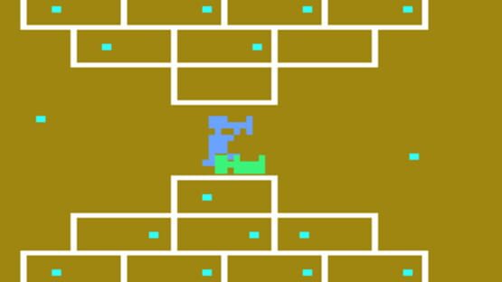 Screenshot for Secret of the Pharaohs